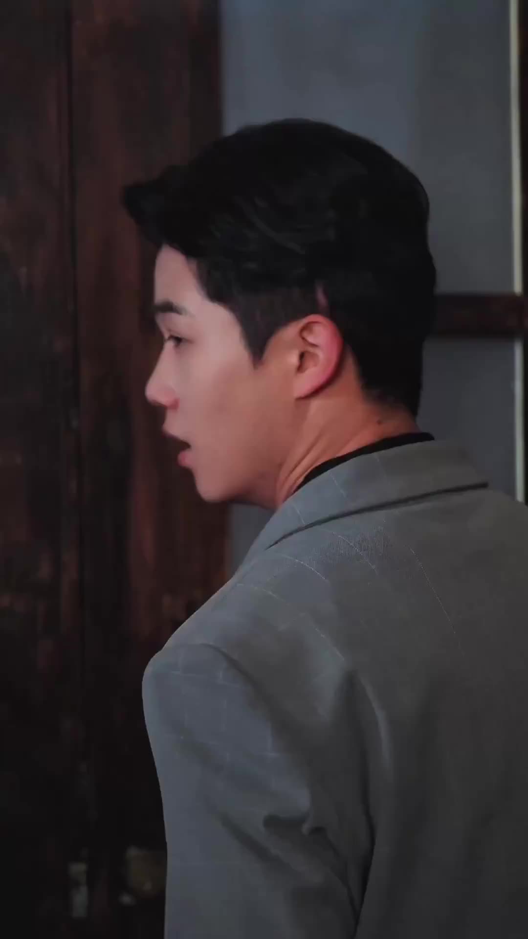 Episode 12 - Love's Deeper Than the Storm